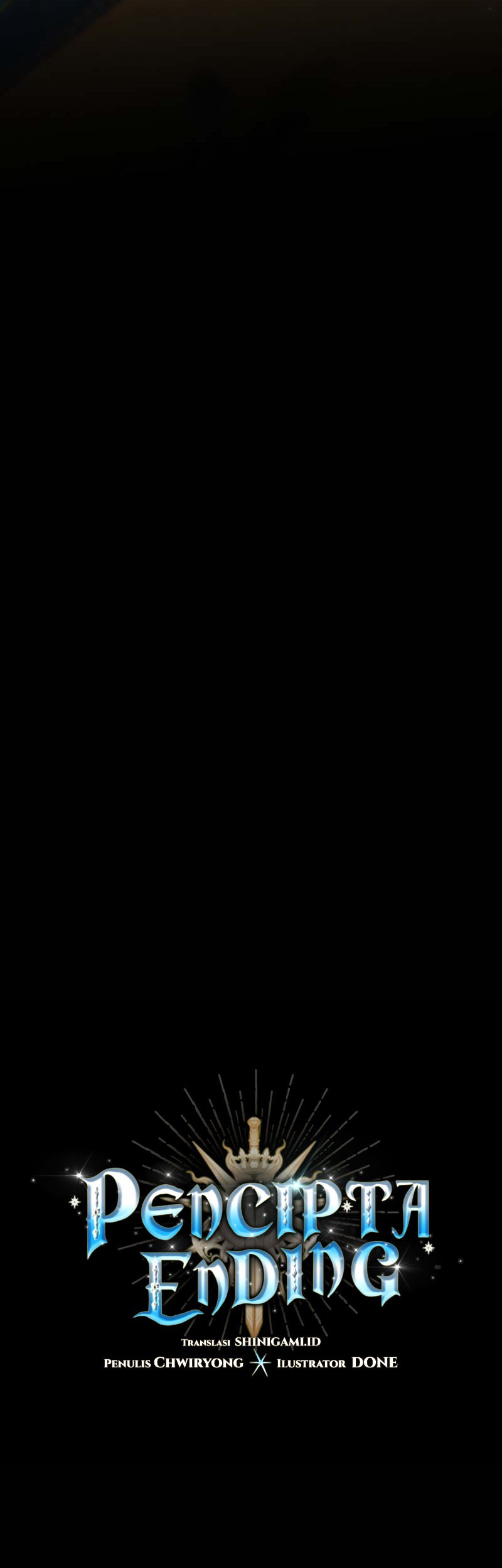 Ending Maker Chapter 46 Gambar 31