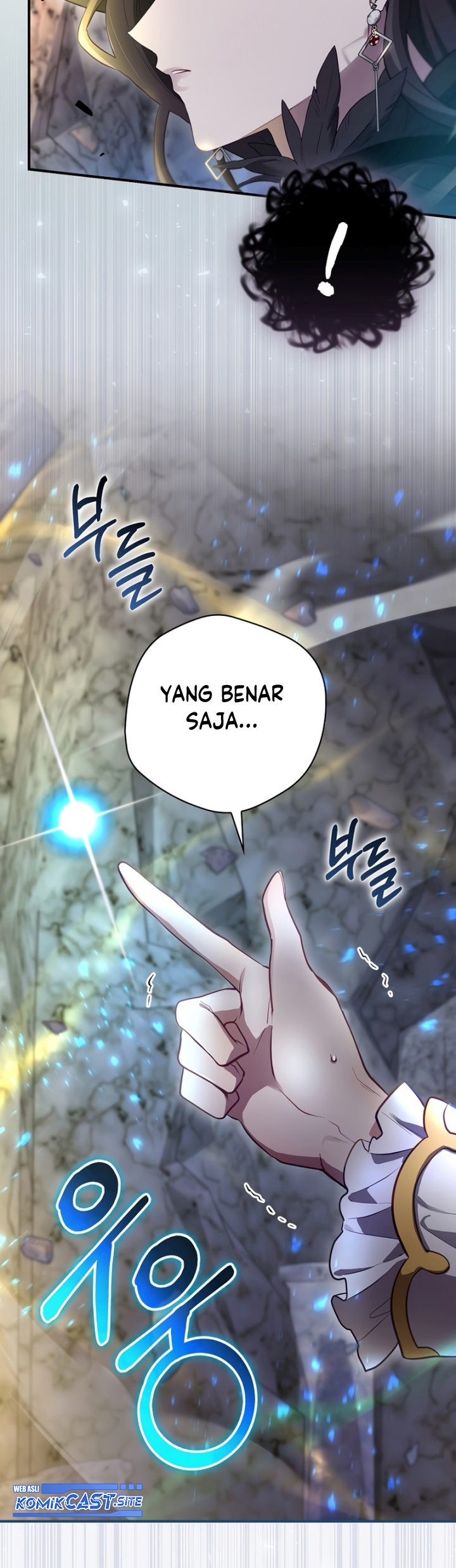Ending Maker Chapter 41 Gambar 16