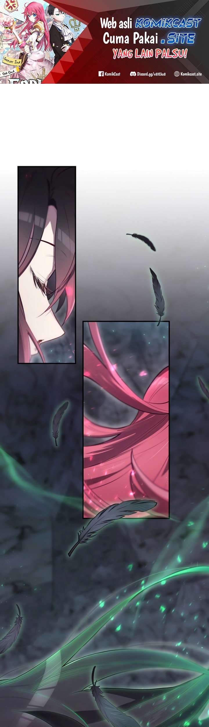 Baca Manhwa Ending Maker Chapter 41 Gambar 2