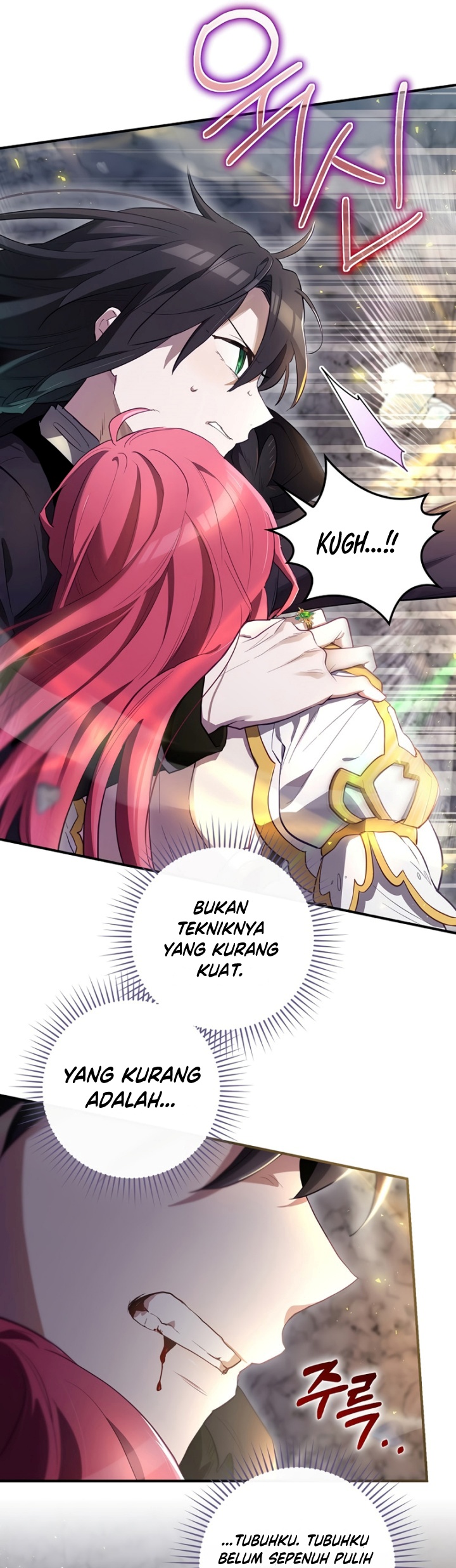 Ending Maker Chapter 41 Gambar 14