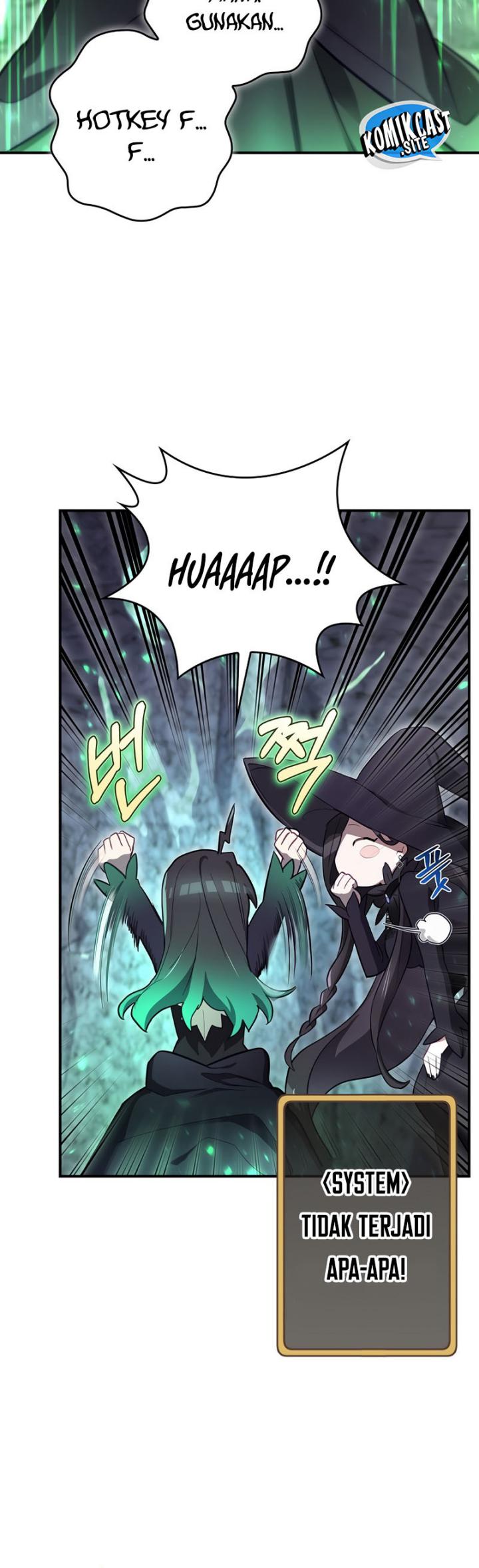 Ending Maker Chapter 40 Gambar 39