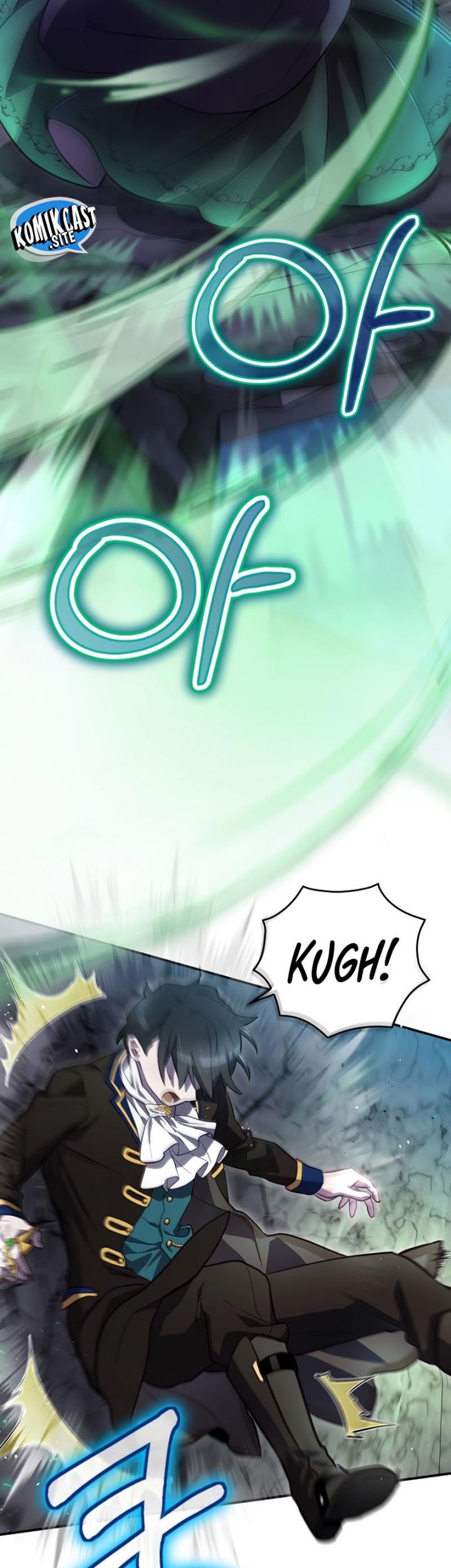 Ending Maker Chapter 40 Gambar 48