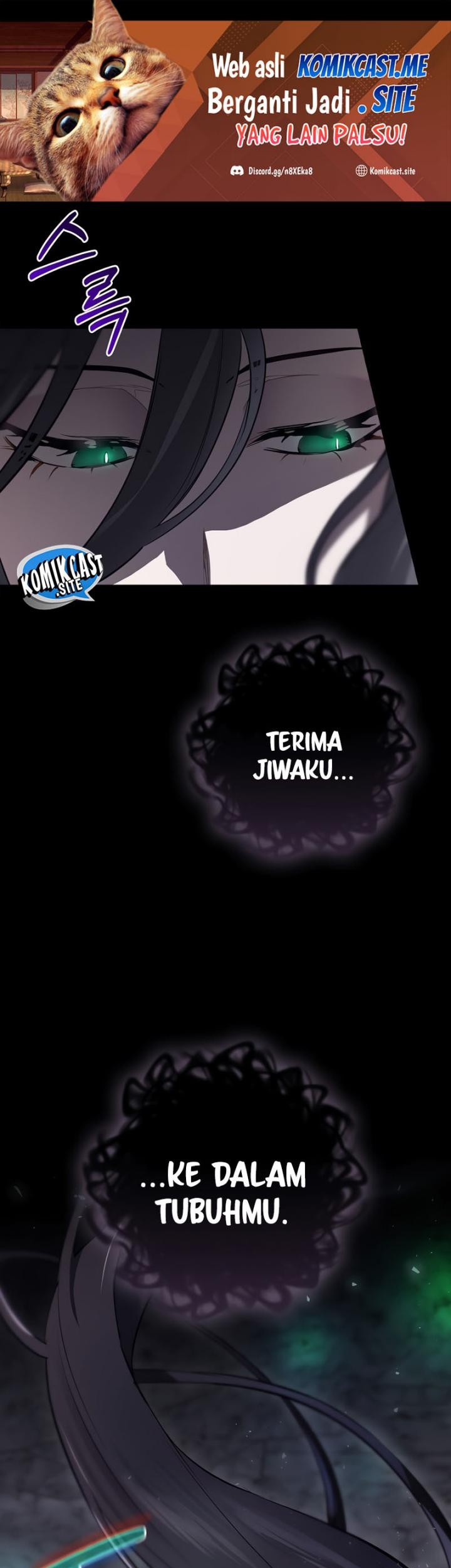 Baca Manhwa Ending Maker Chapter 40 Gambar 2