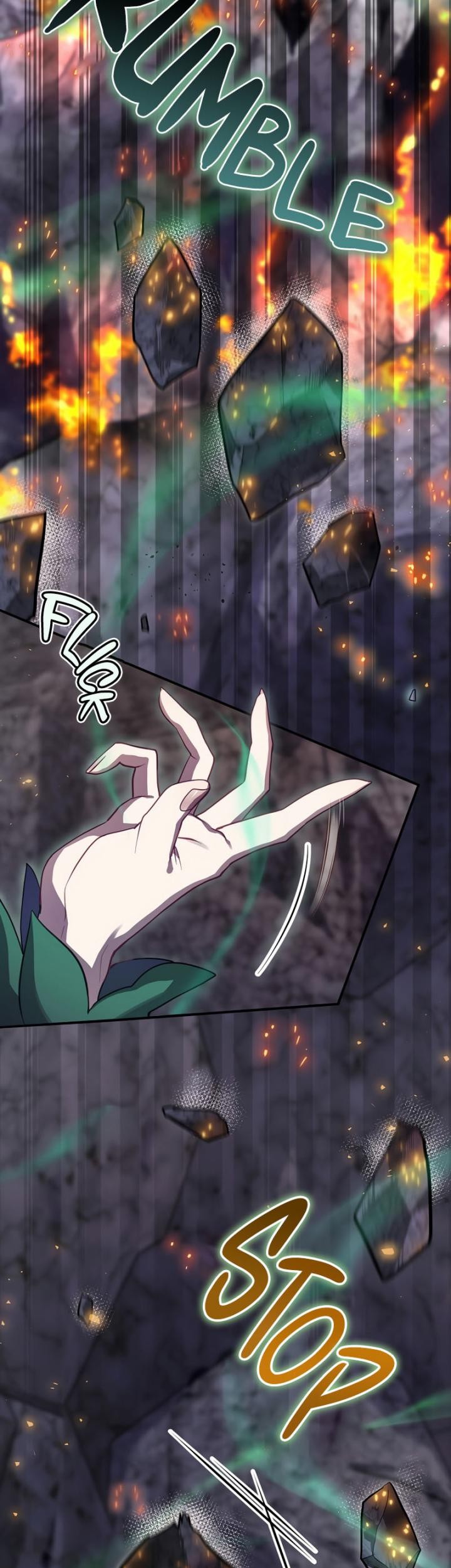 Ending Maker Chapter 40 Gambar 62