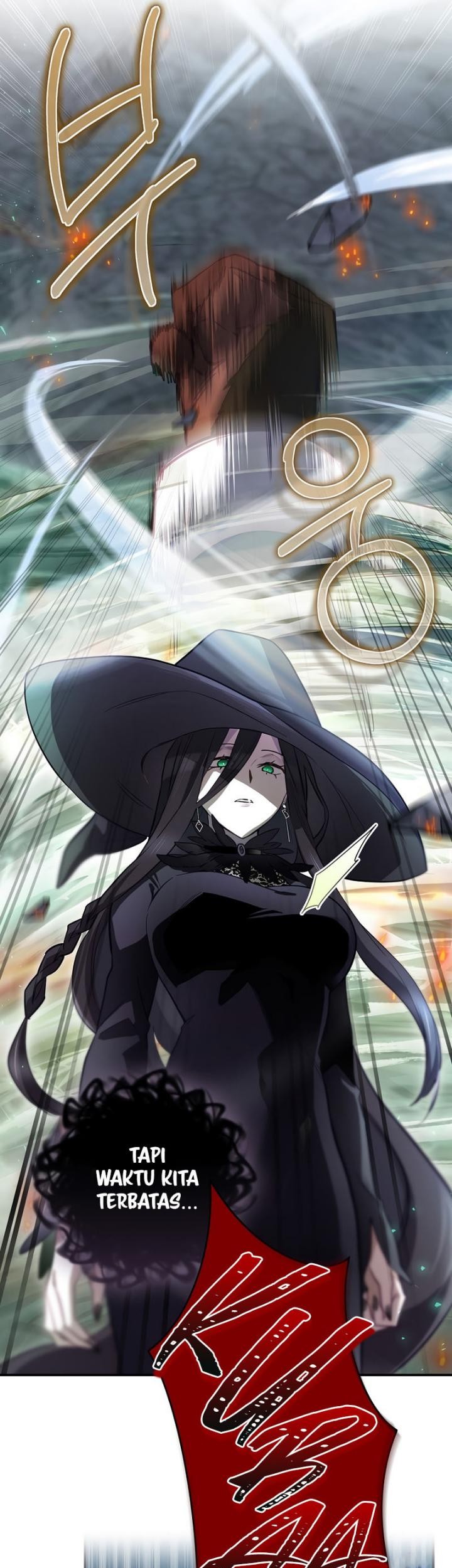 Ending Maker Chapter 40 Gambar 71