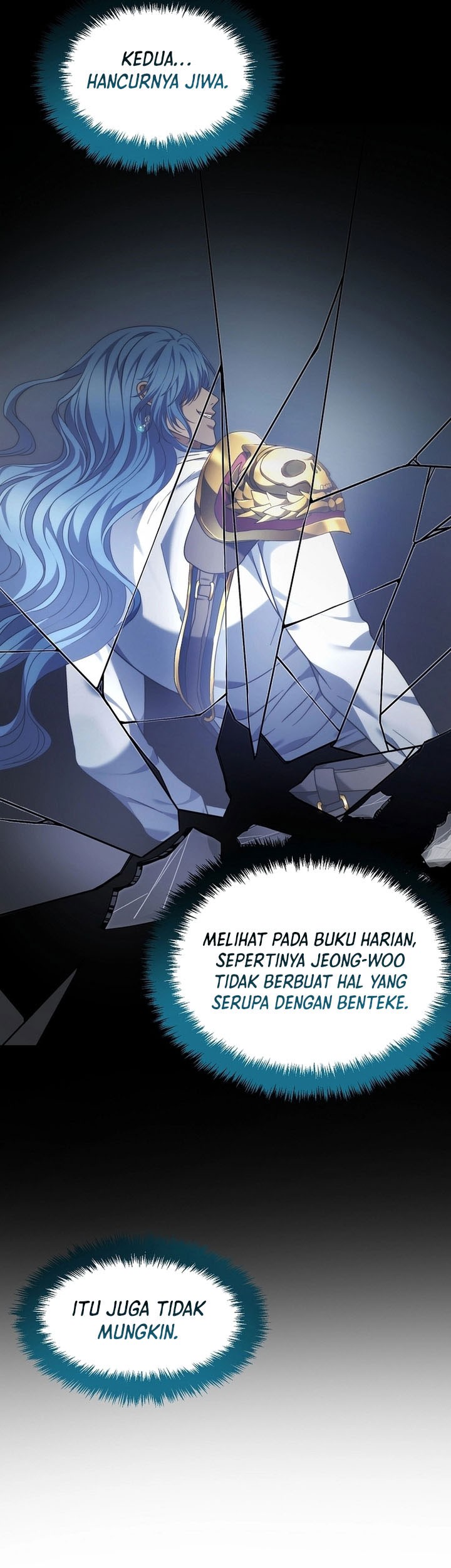 Second Life Ranker Chapter 196 Gambar 26