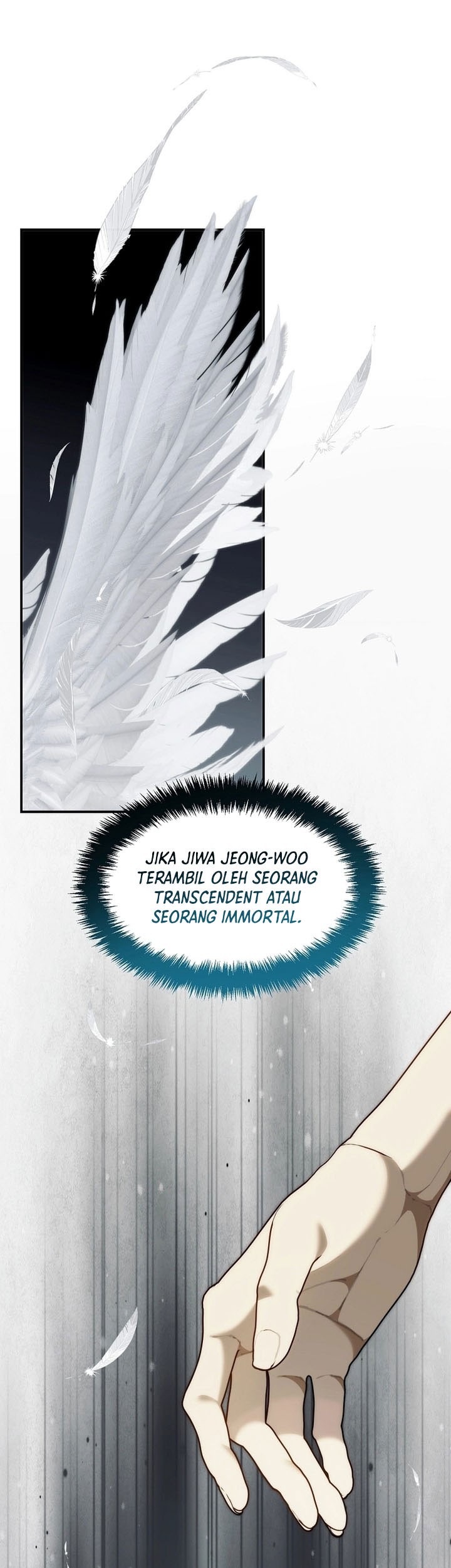 Second Life Ranker Chapter 196 Gambar 30