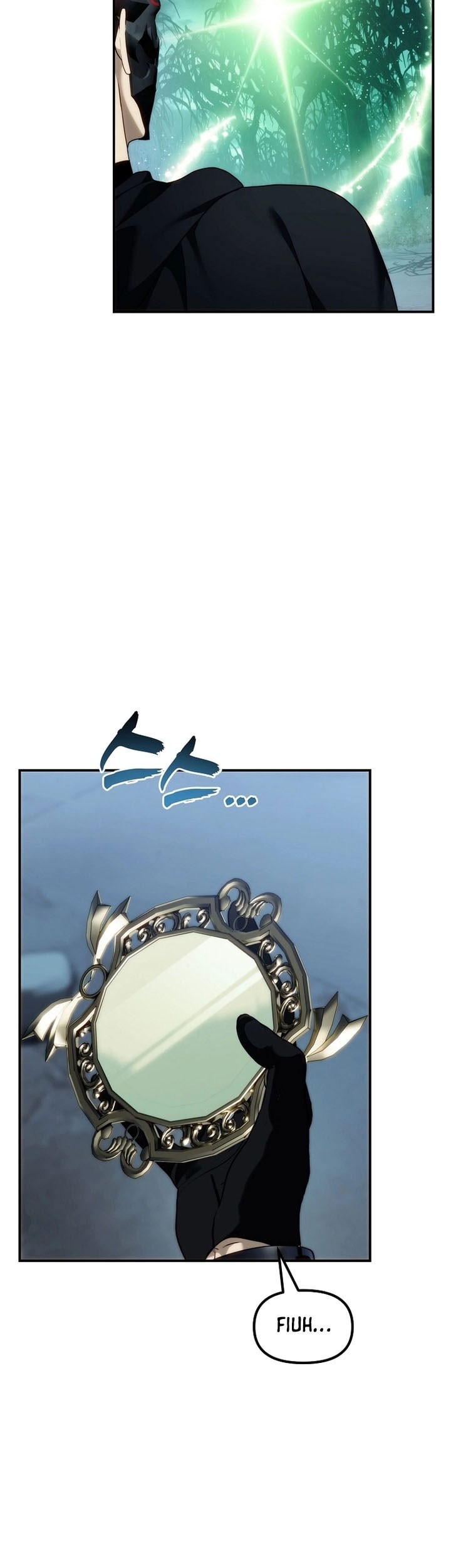 Second Life Ranker Chapter 196 Gambar 64