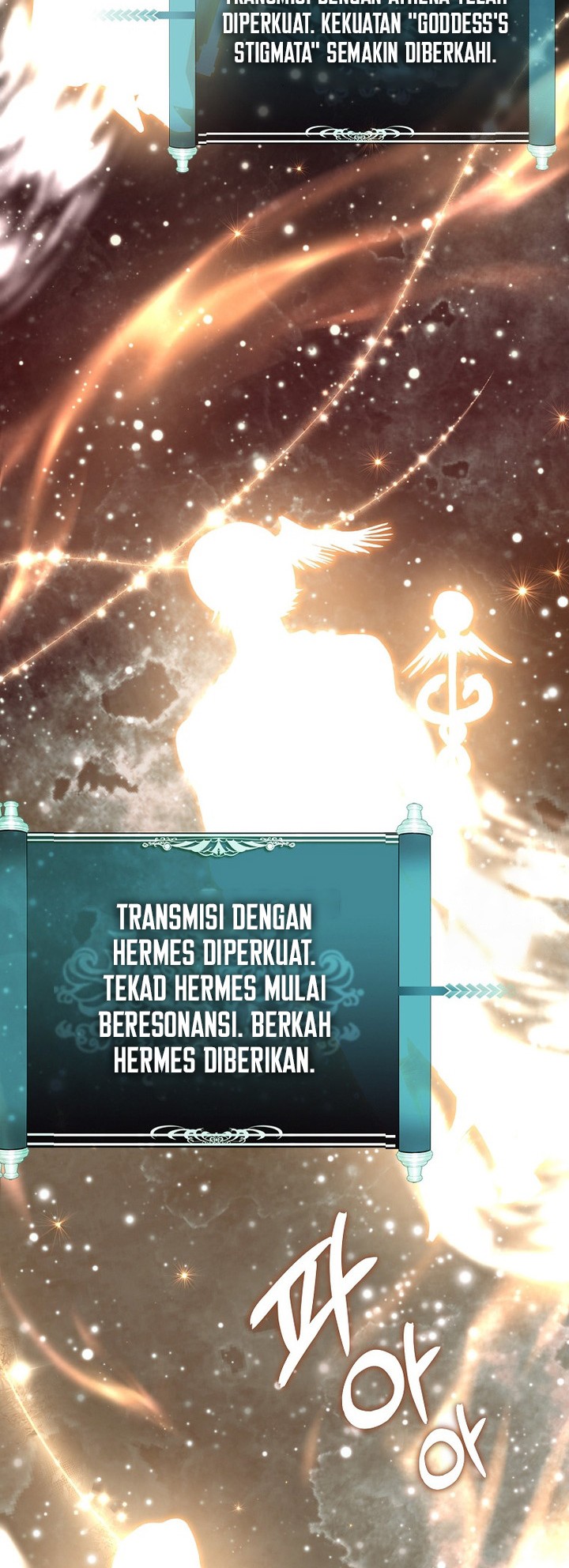 Second Life Ranker Chapter 192 Gambar 45