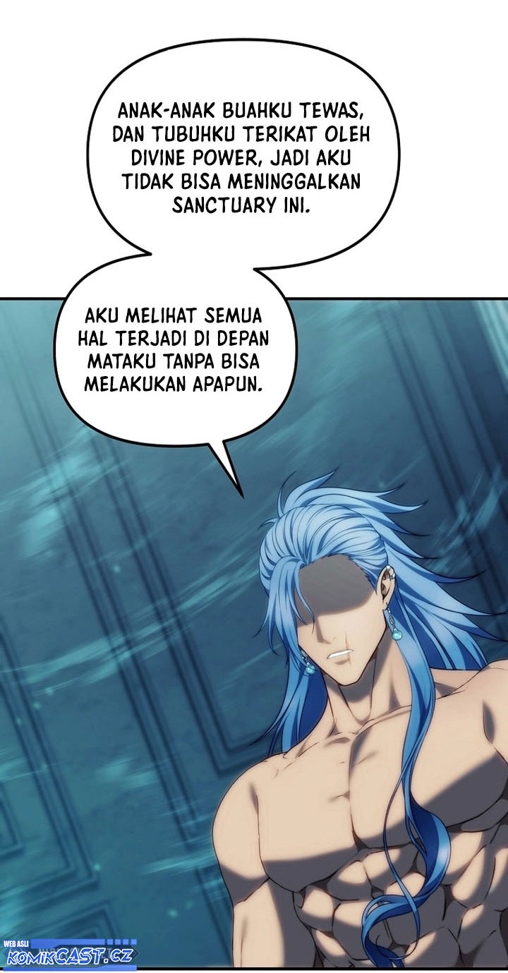 Second Life Ranker Chapter 191 Gambar 21