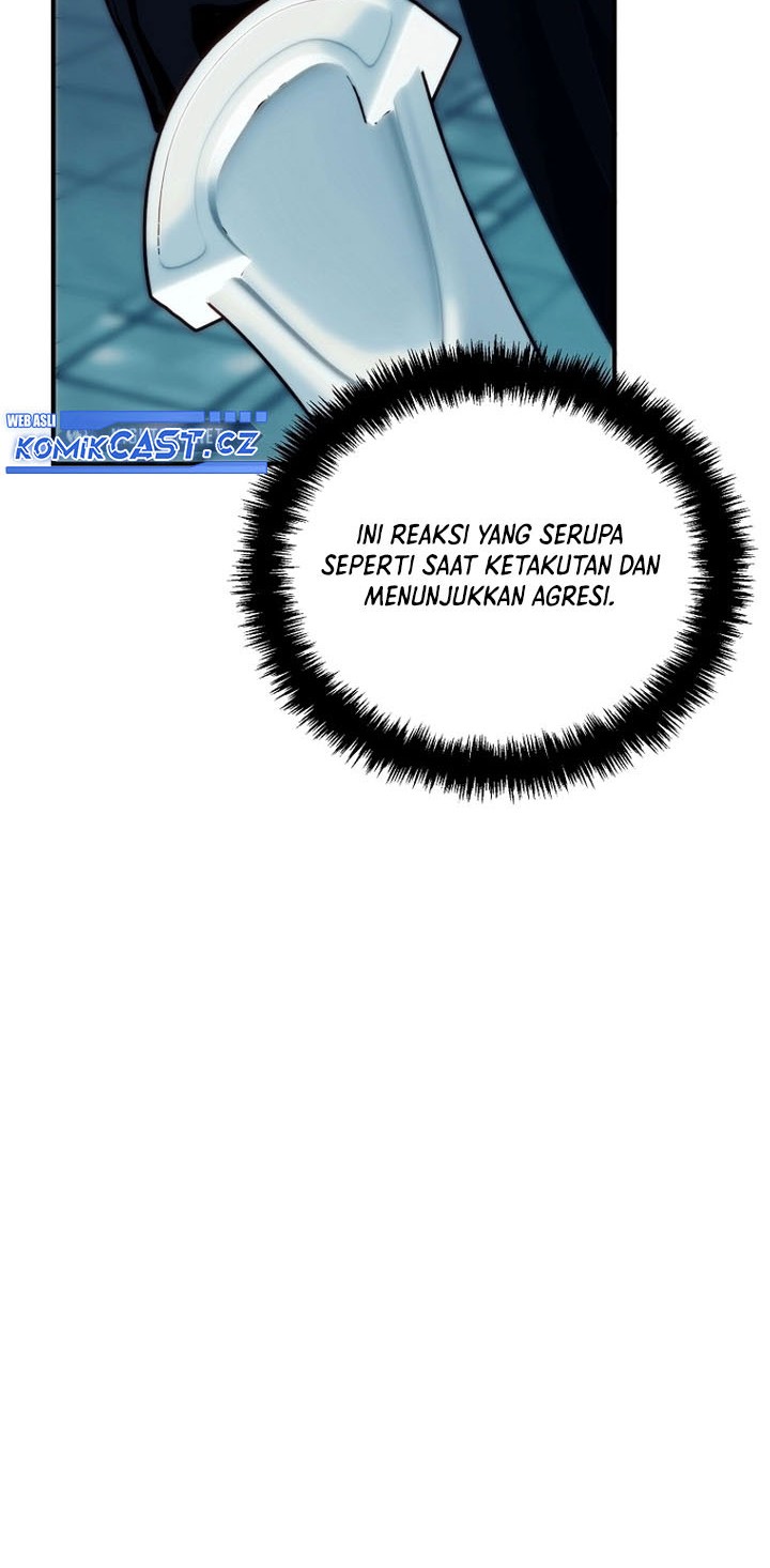 Second Life Ranker Chapter 191 Gambar 27
