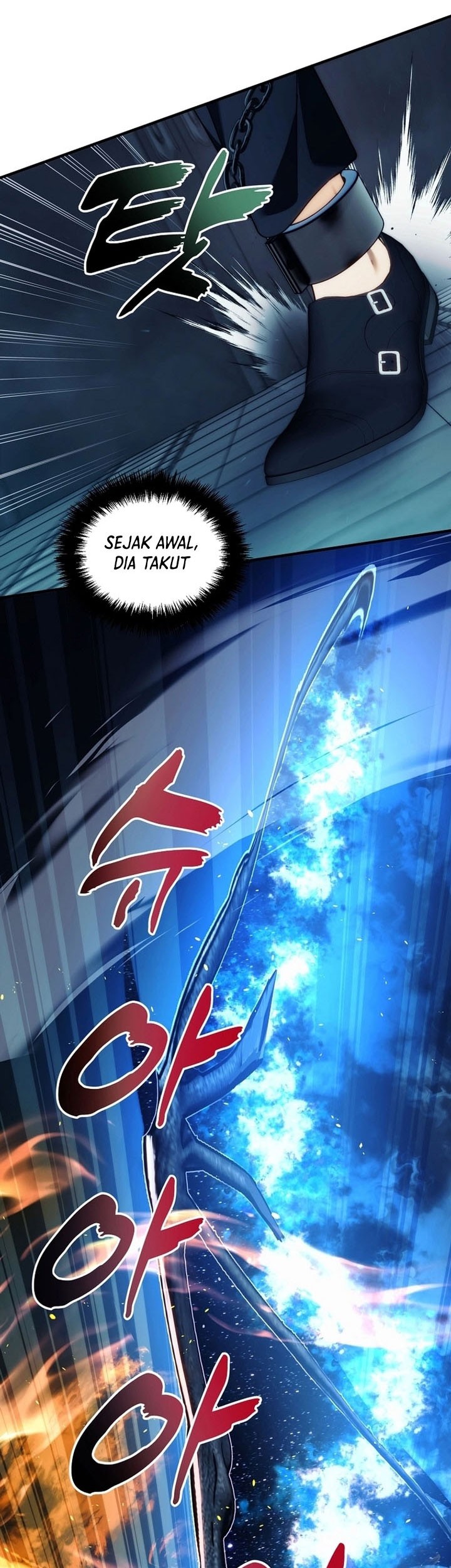 Second Life Ranker Chapter 191 Gambar 28