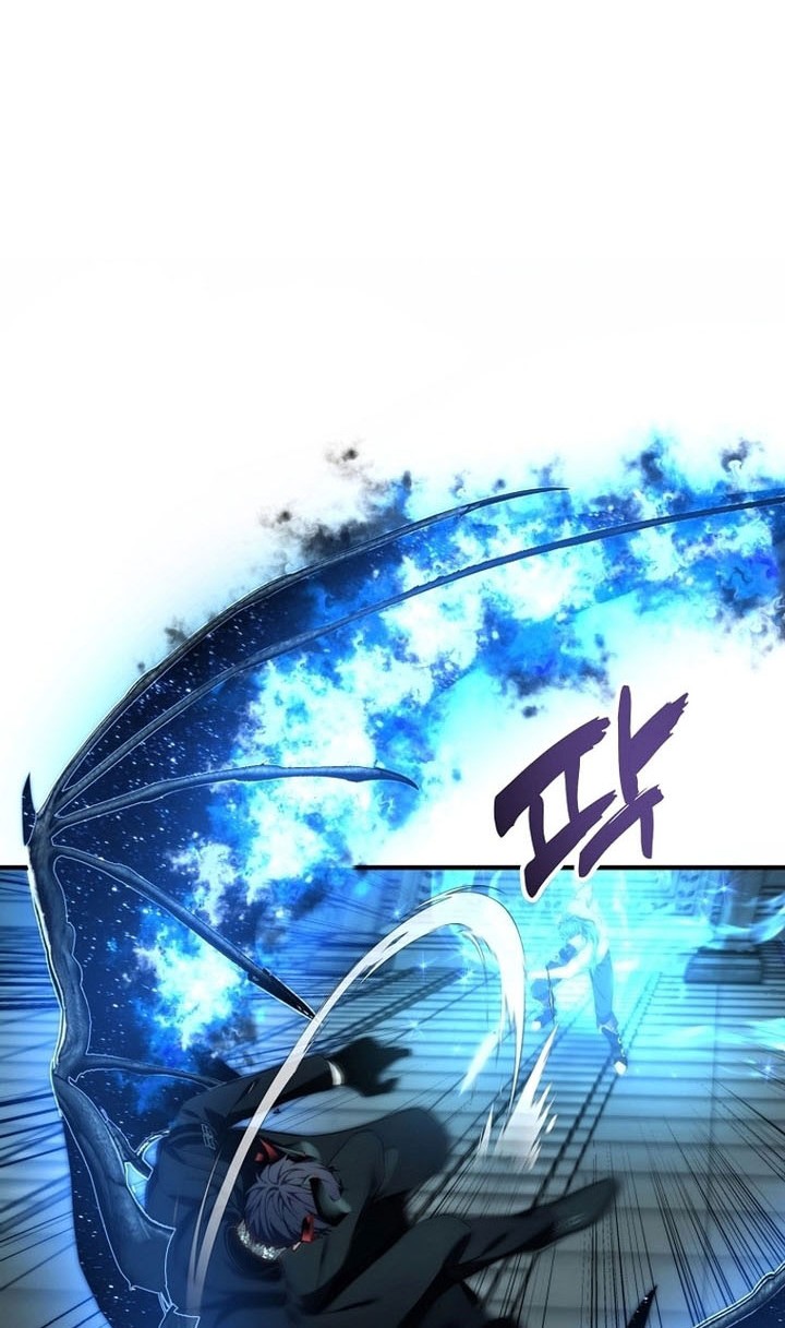 Second Life Ranker Chapter 191 Gambar 45