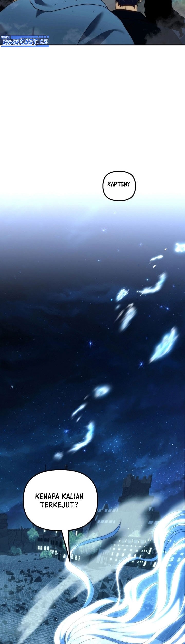Second Life Ranker Chapter 191 Gambar 56