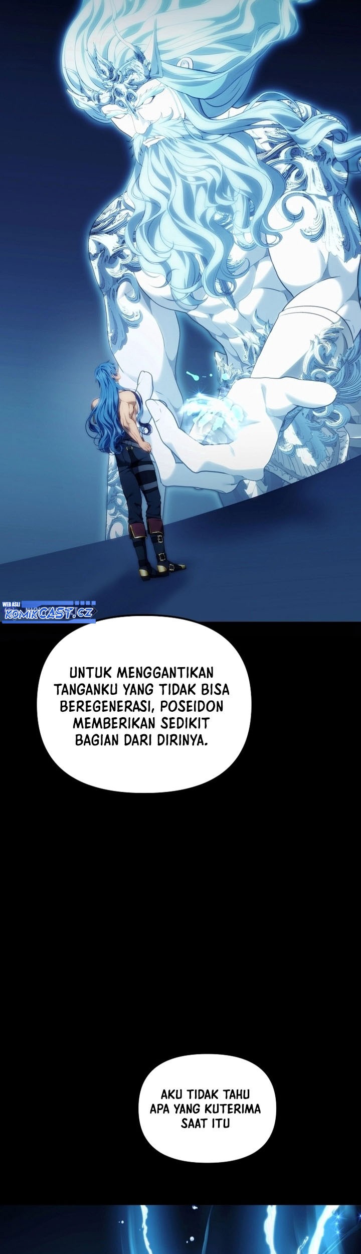 Second Life Ranker Chapter 191 Gambar 10