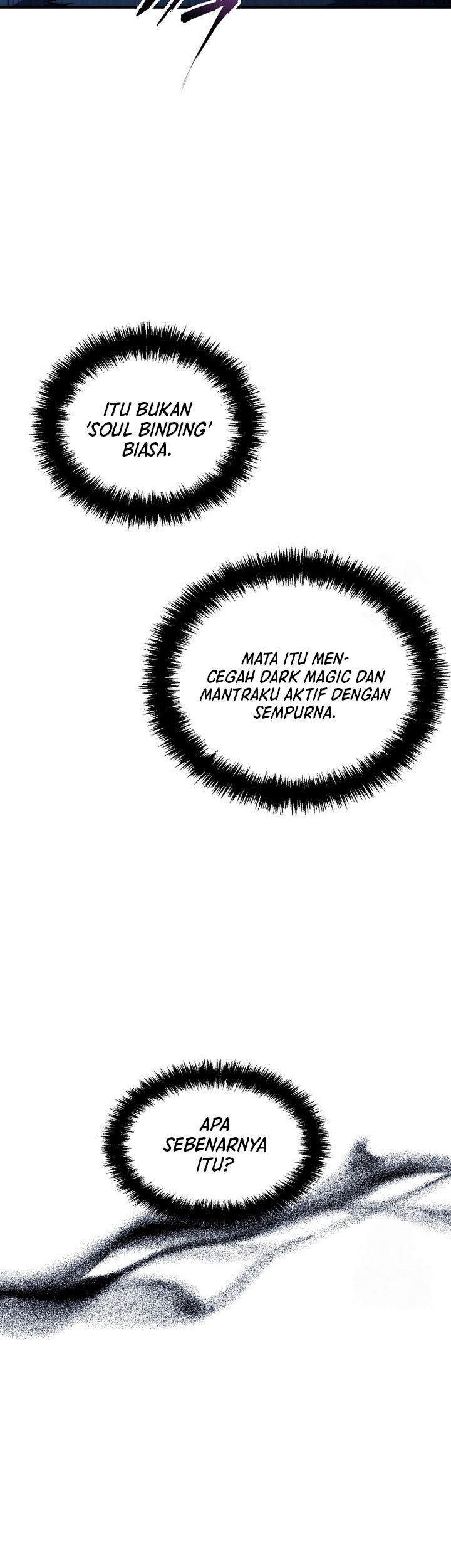 Second Life Ranker Chapter 190 Gambar 24