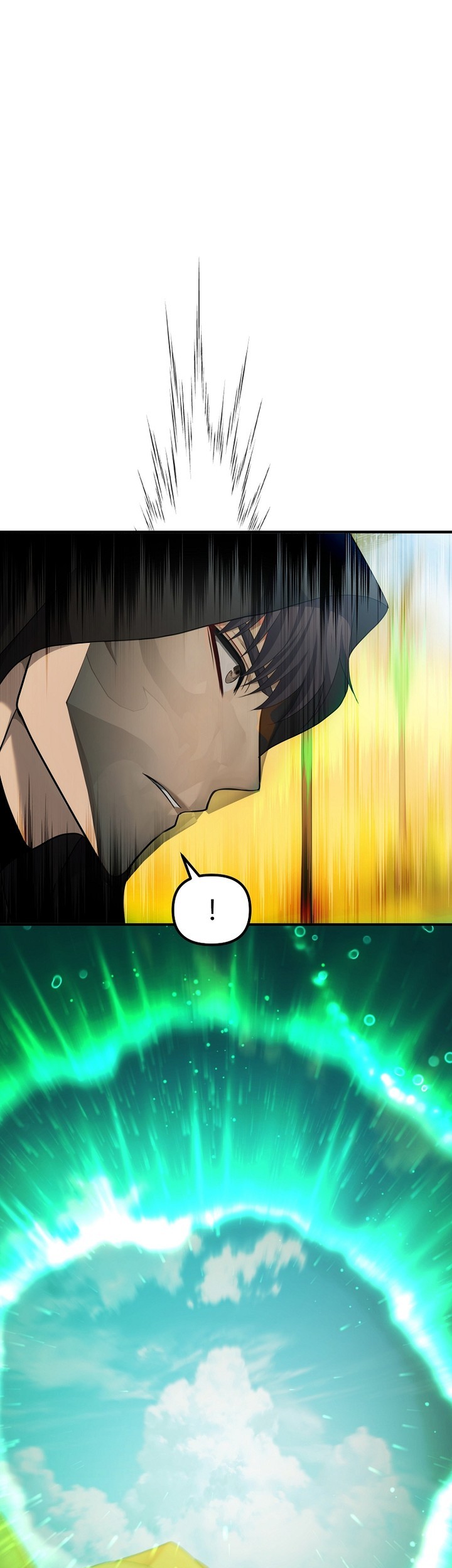 Second Life Ranker Chapter 186 Gambar 50