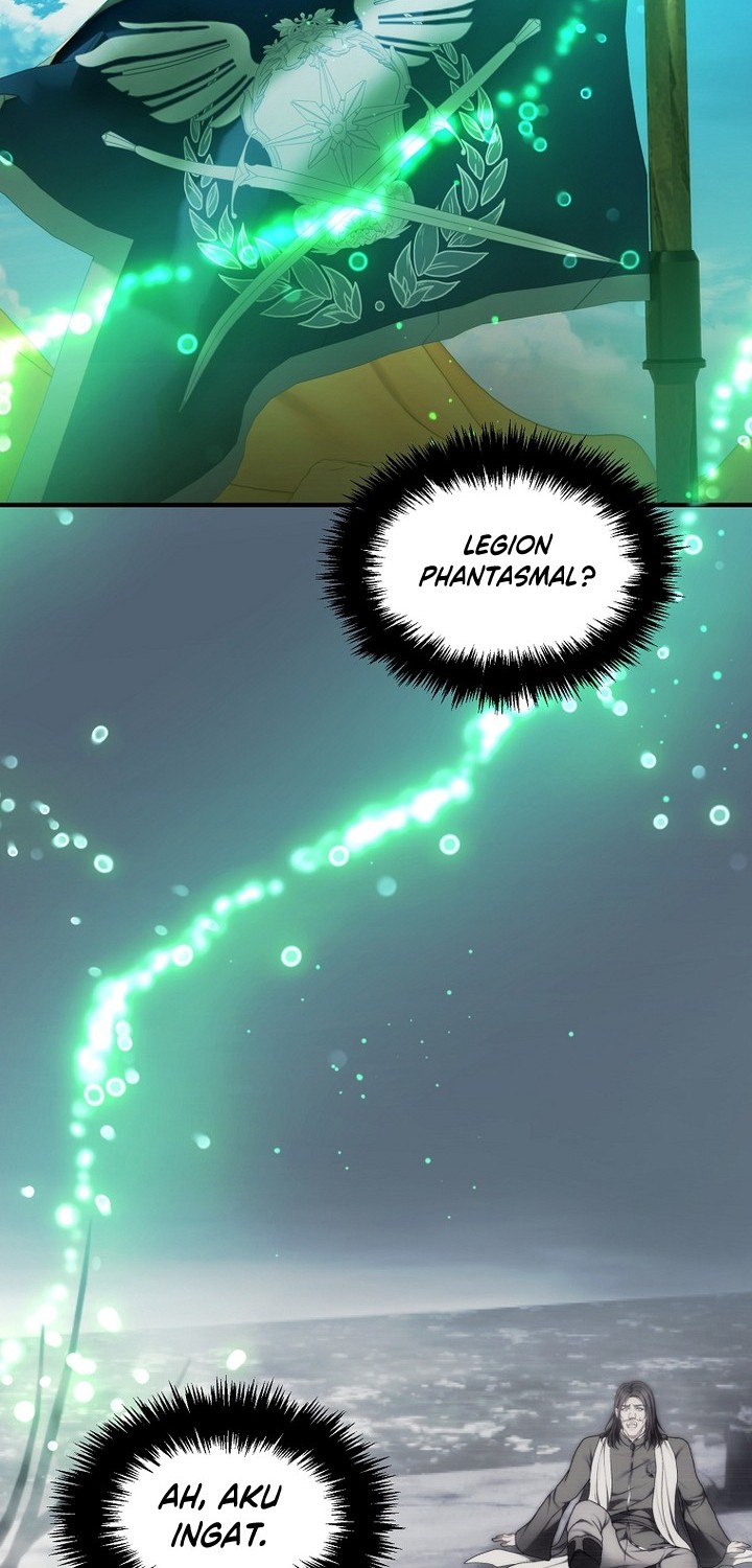Second Life Ranker Chapter 186 Gambar 53