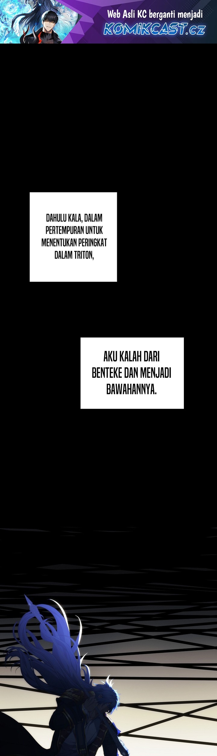 Baca Manhwa Second Life Ranker Chapter 186 Gambar 2