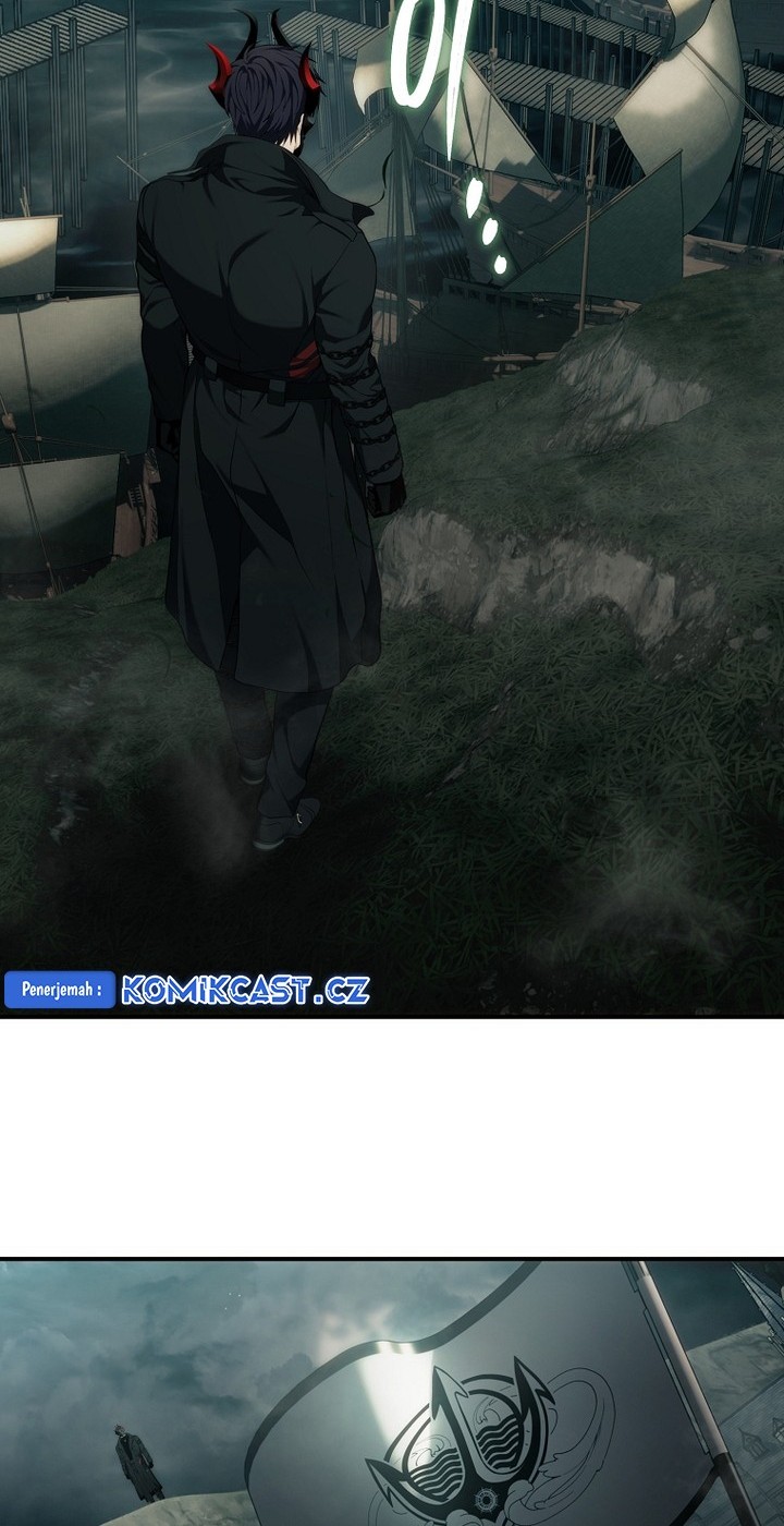 Second Life Ranker Chapter 185 Gambar 13