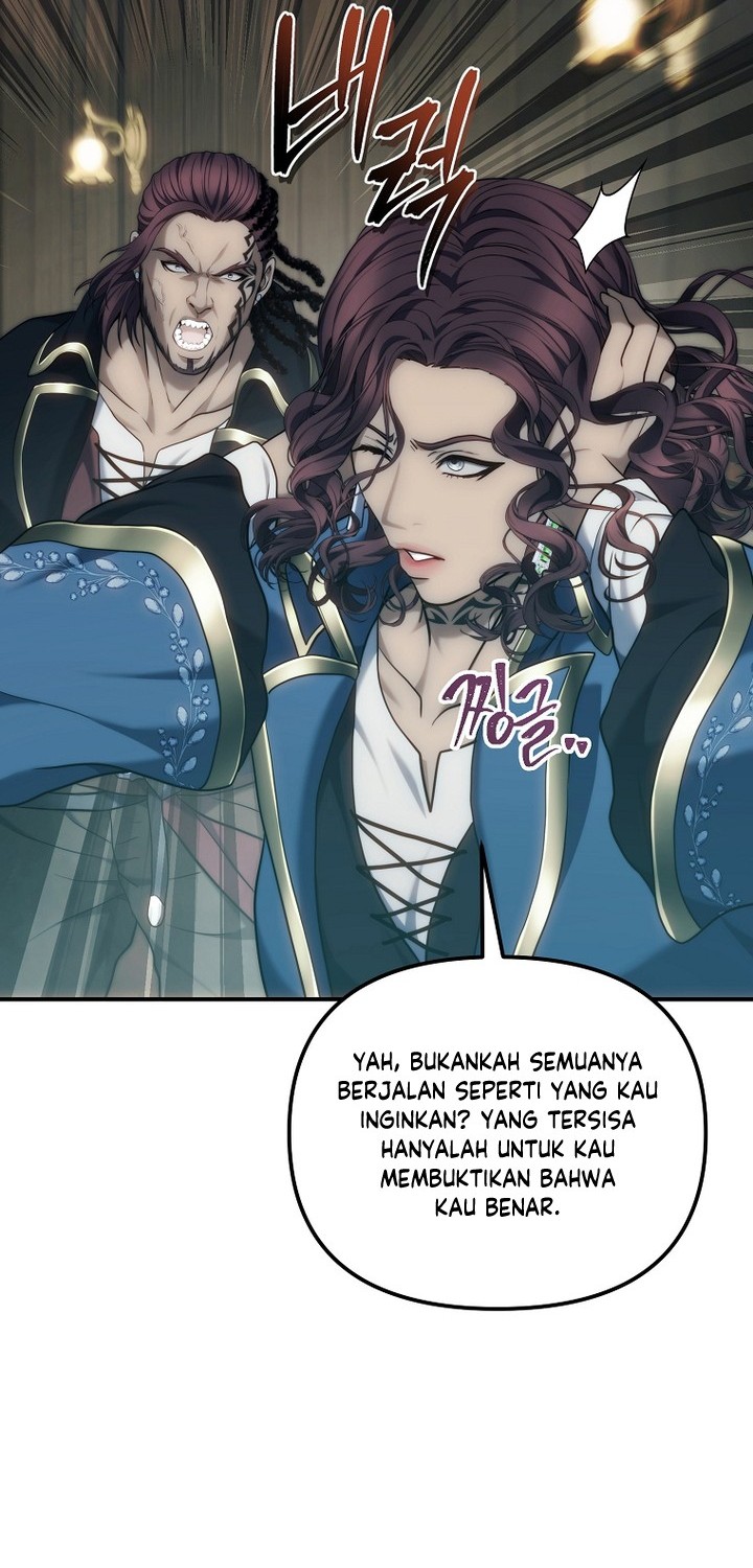Second Life Ranker Chapter 184 Gambar 27