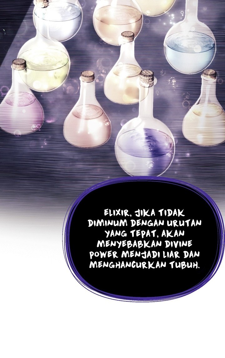 Second Life Ranker Chapter 184 Gambar 51