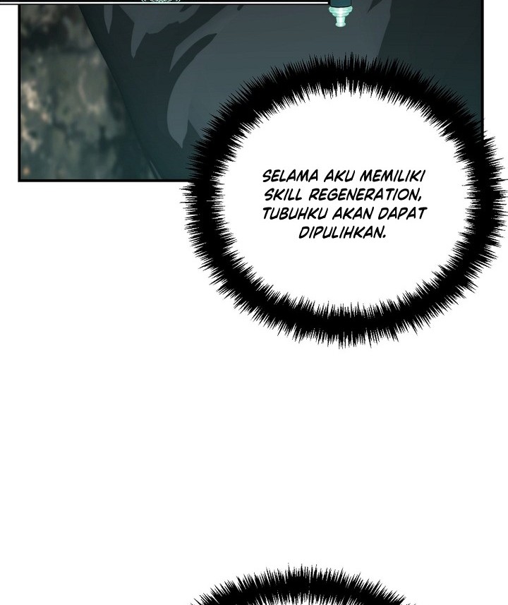 Second Life Ranker Chapter 184 Gambar 69