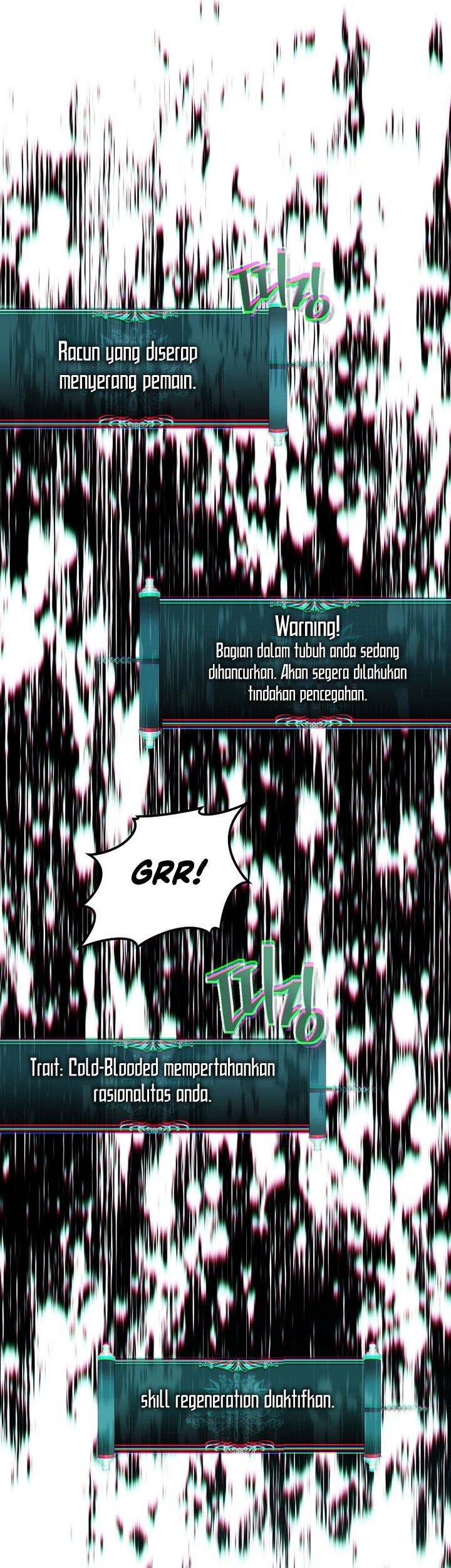Second Life Ranker Chapter 184 Gambar 74