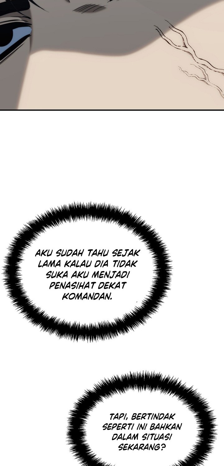 Second Life Ranker Chapter 184 Gambar 11