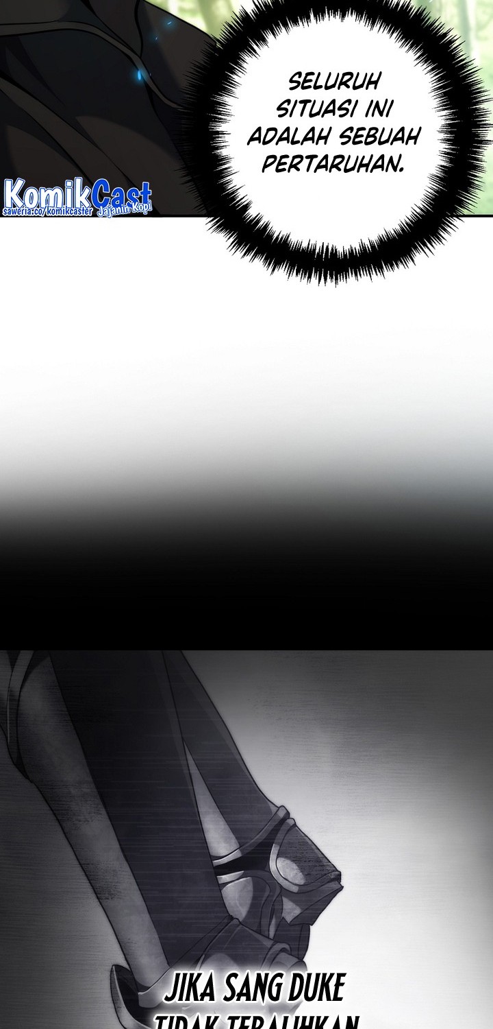Second Life Ranker Chapter 183 Gambar 19