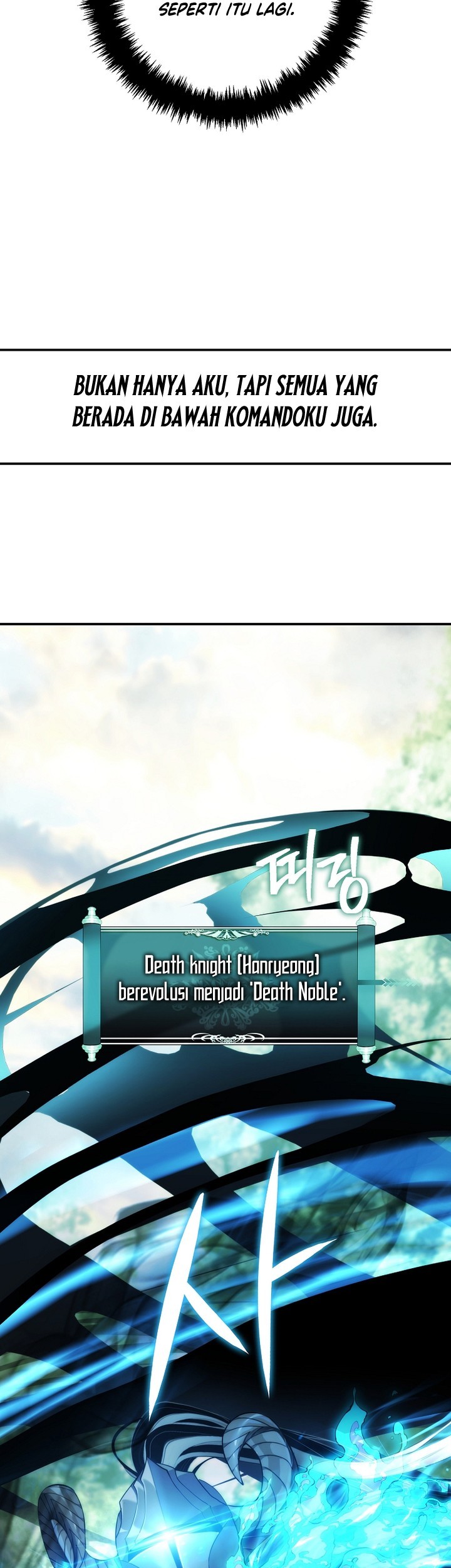 Second Life Ranker Chapter 183 Gambar 22