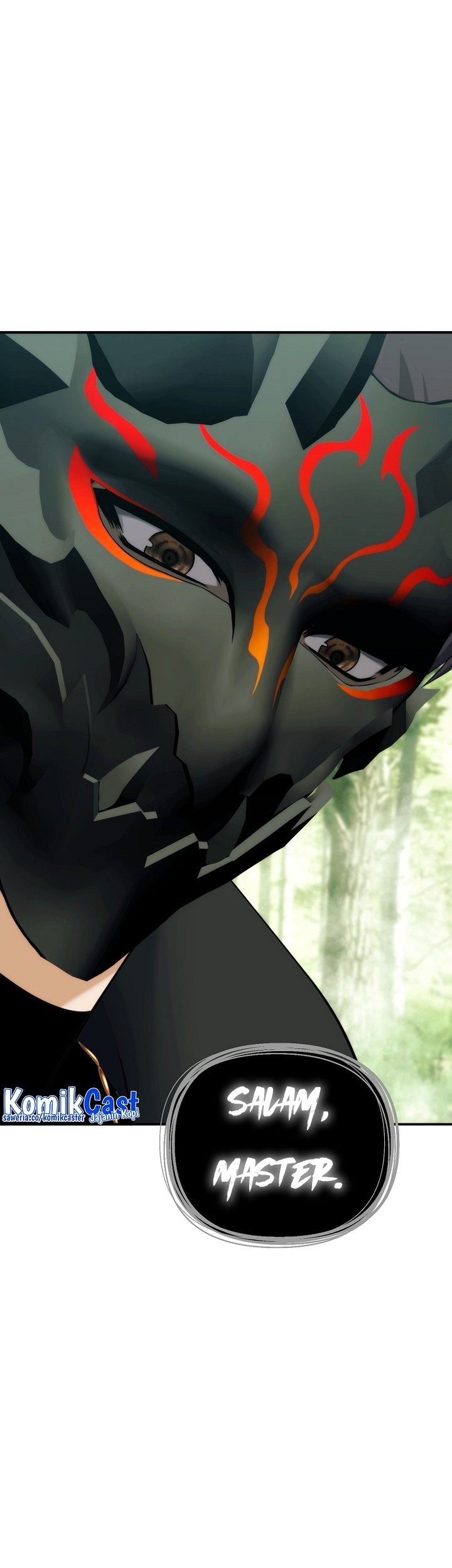 Second Life Ranker Chapter 183 Gambar 26