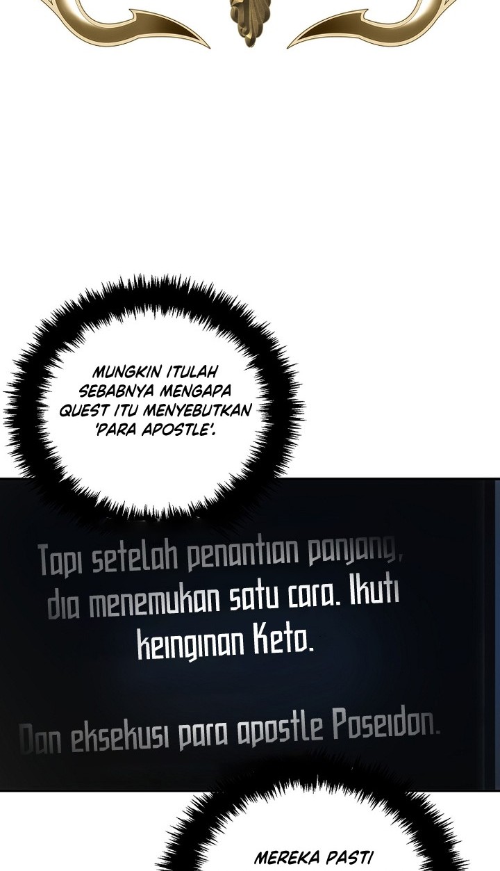 Second Life Ranker Chapter 183 Gambar 39