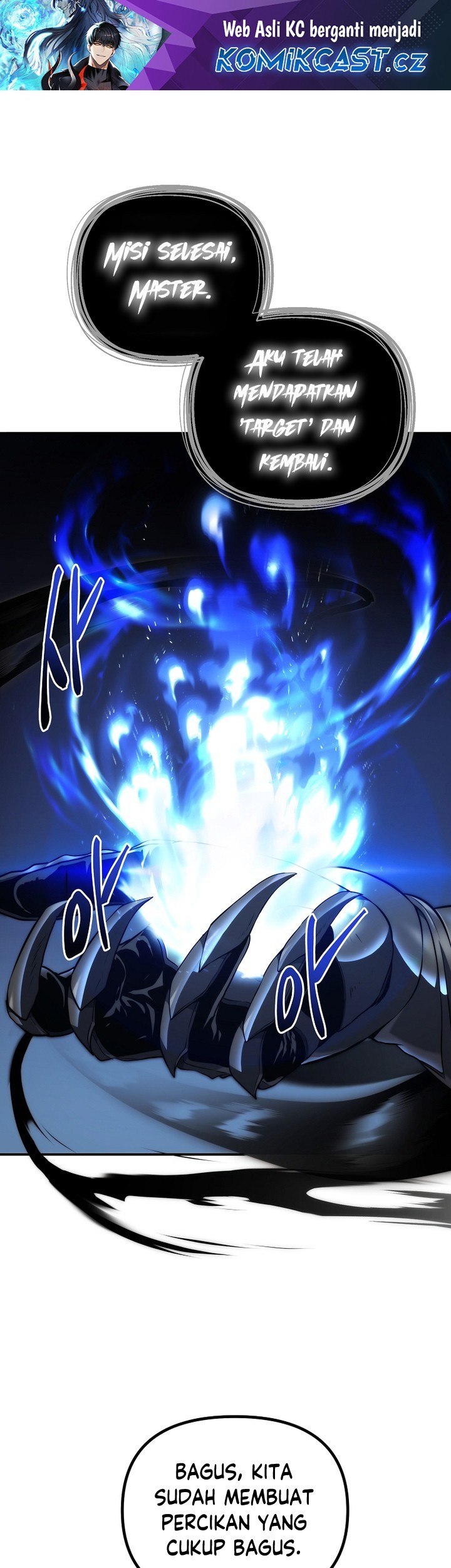 Baca Manhwa Second Life Ranker Chapter 183 Gambar 2