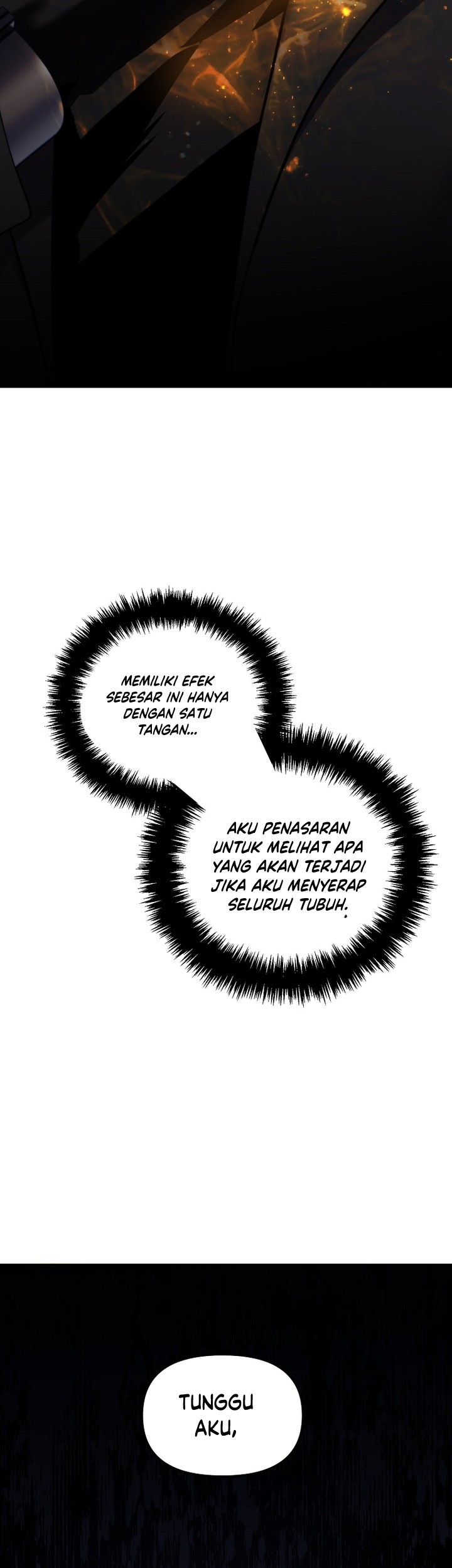 Second Life Ranker Chapter 182 Gambar 18