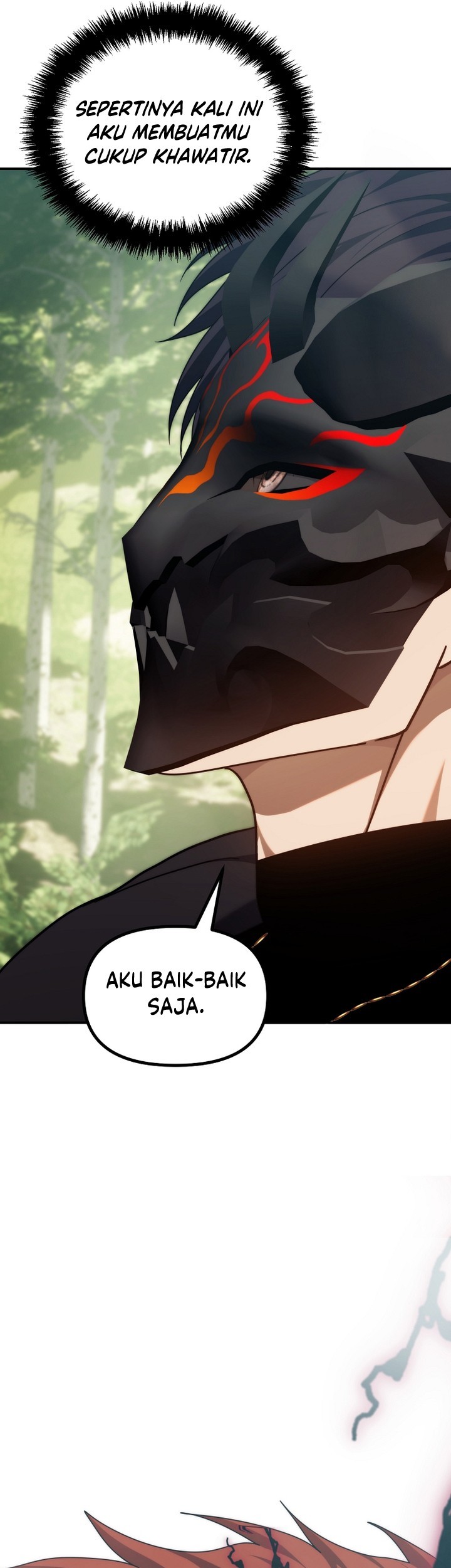 Second Life Ranker Chapter 182 Gambar 26