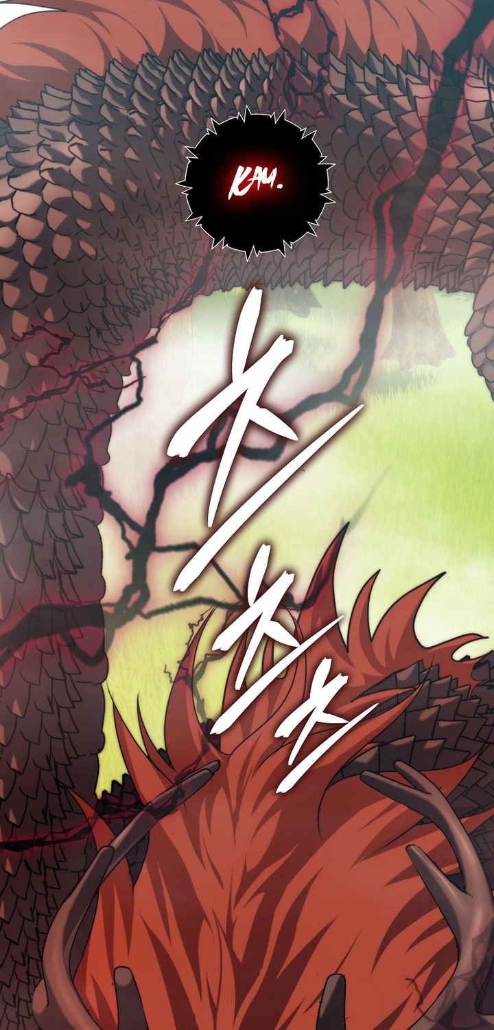 Second Life Ranker Chapter 182 Gambar 27