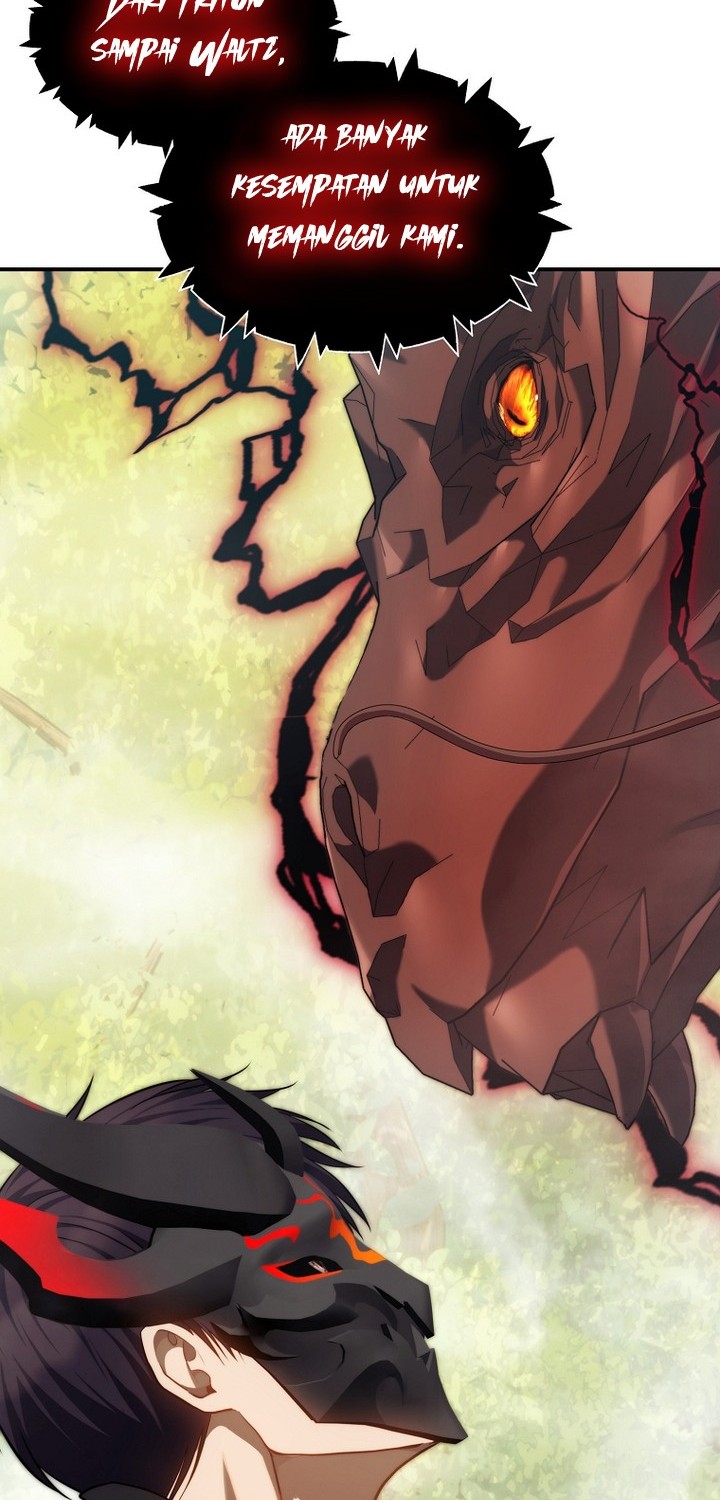 Second Life Ranker Chapter 182 Gambar 29