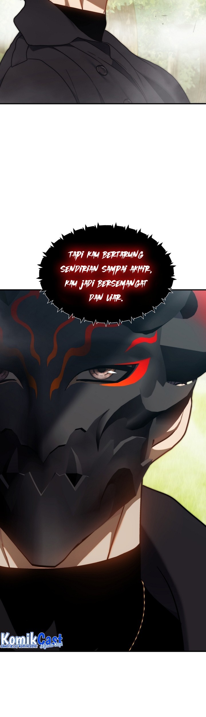 Second Life Ranker Chapter 182 Gambar 30