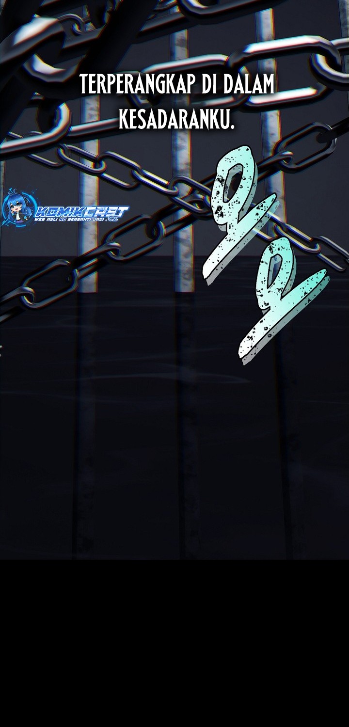Second Life Ranker Chapter 182 Gambar 33