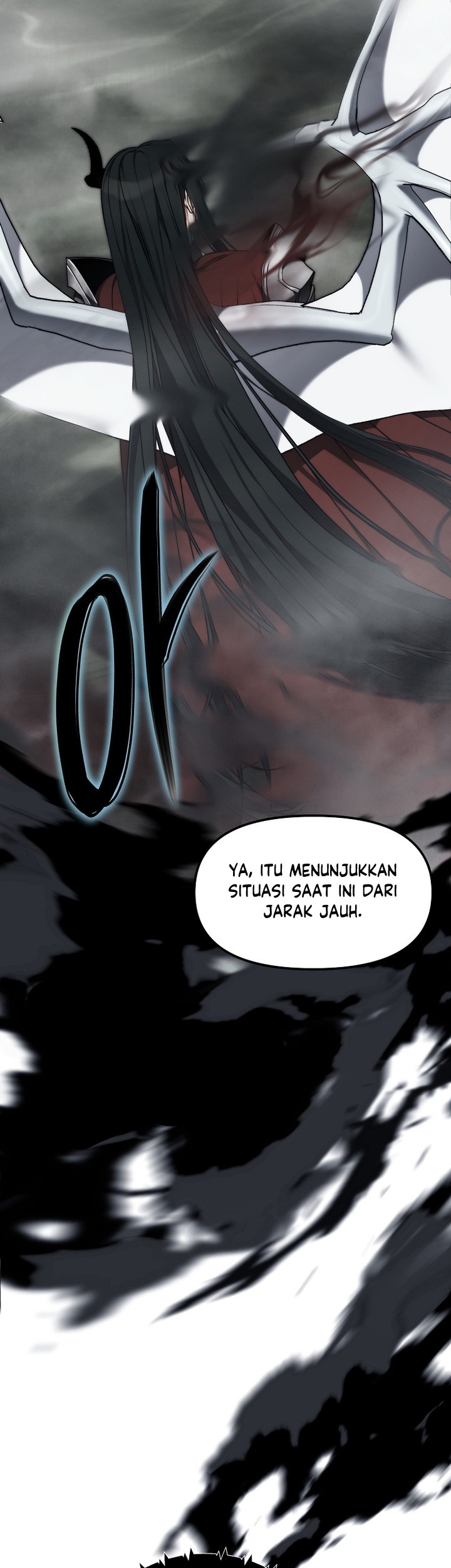 Second Life Ranker Chapter 182 Gambar 54