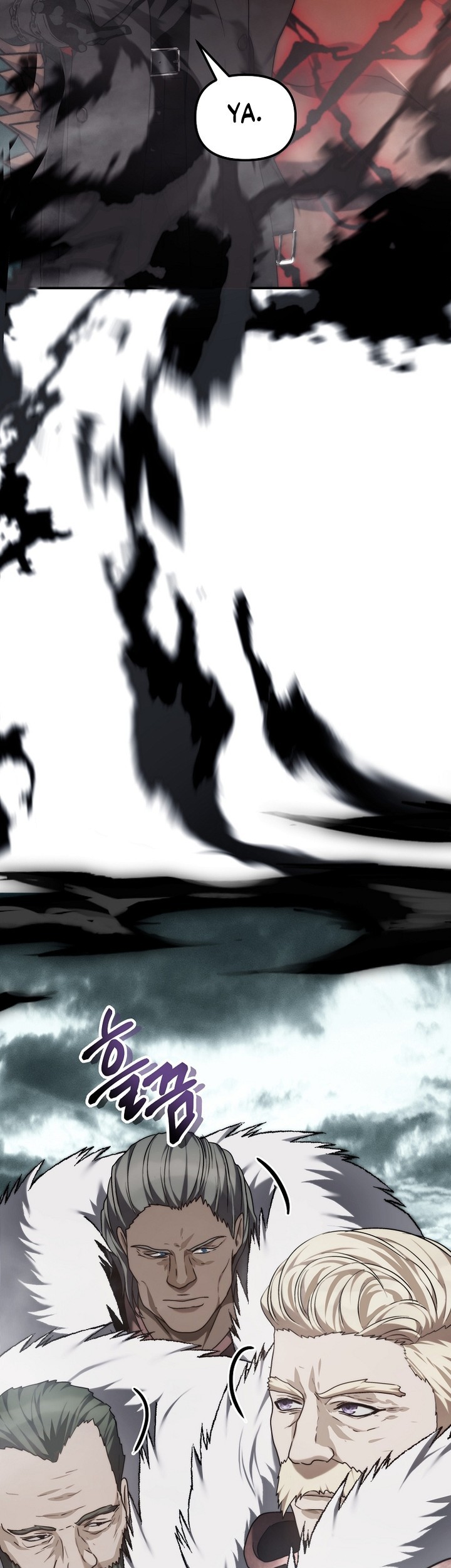 Second Life Ranker Chapter 182 Gambar 56