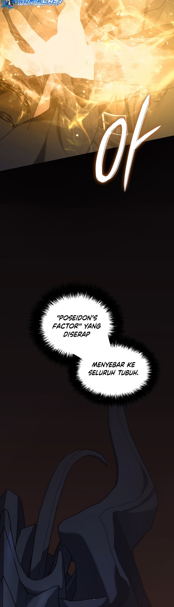 Second Life Ranker Chapter 182 Gambar 4