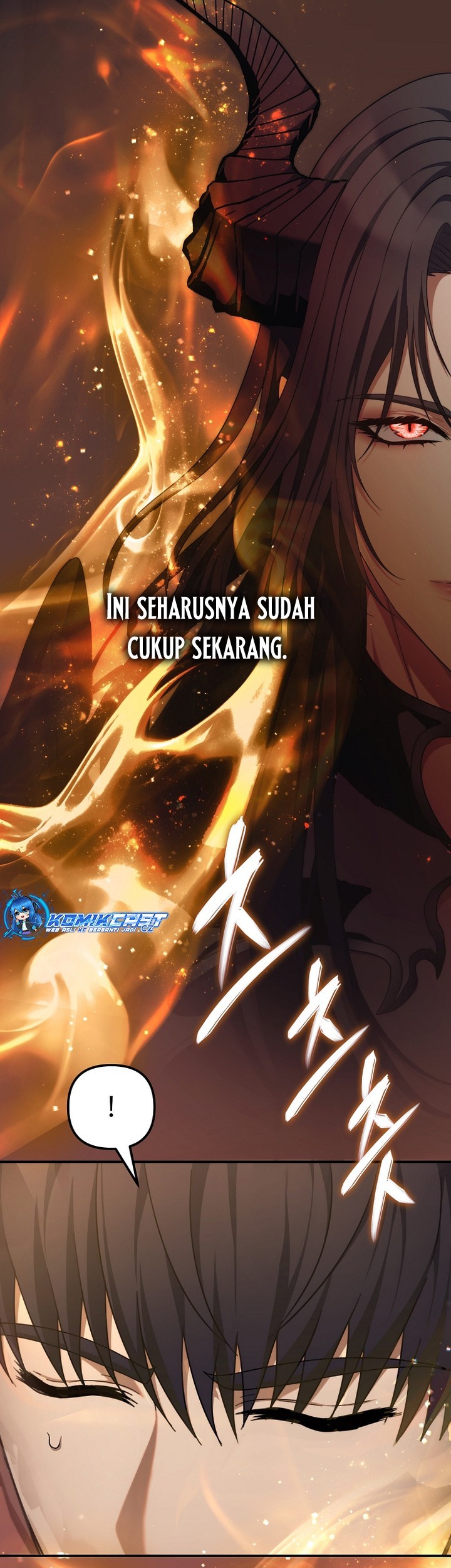 Second Life Ranker Chapter 182 Gambar 6