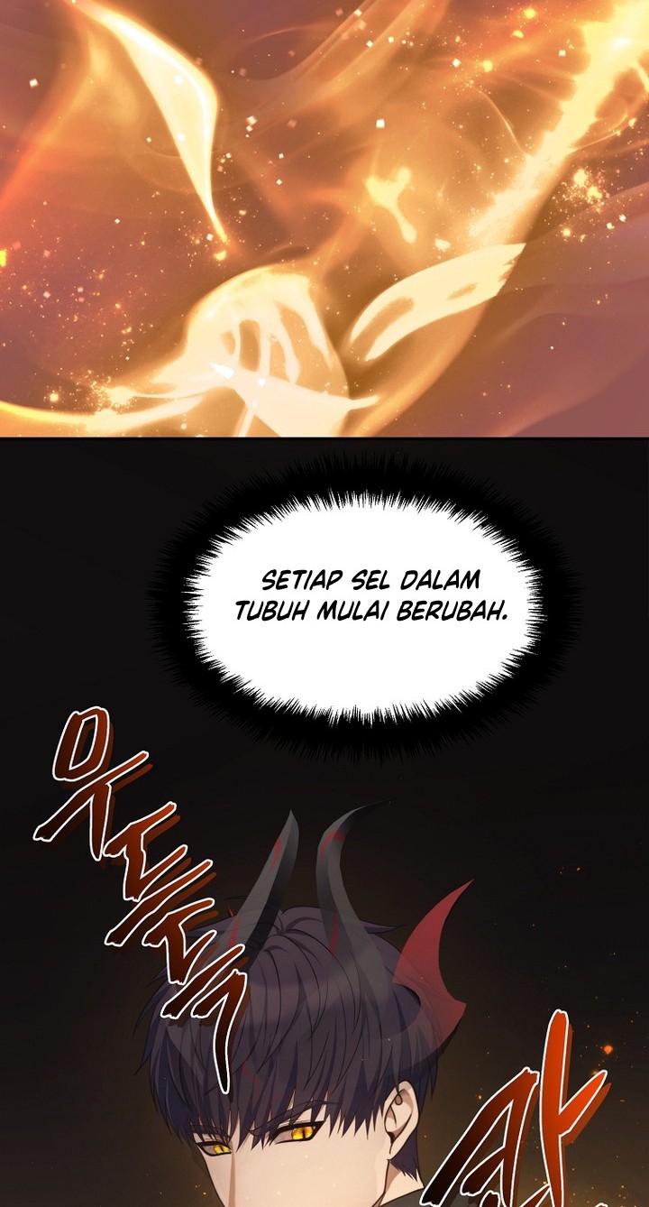 Second Life Ranker Chapter 182 Gambar 7