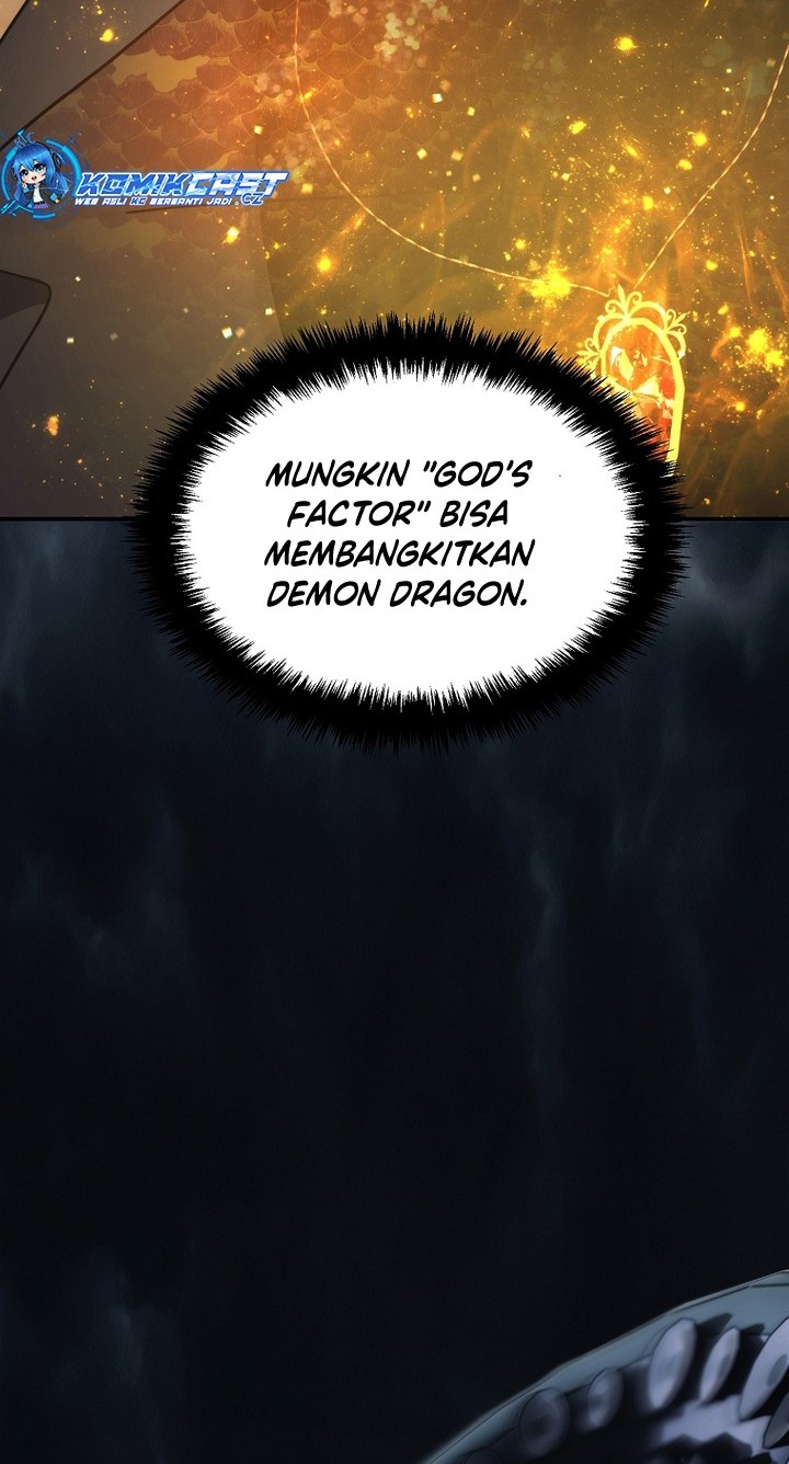 Second Life Ranker Chapter 182 Gambar 9