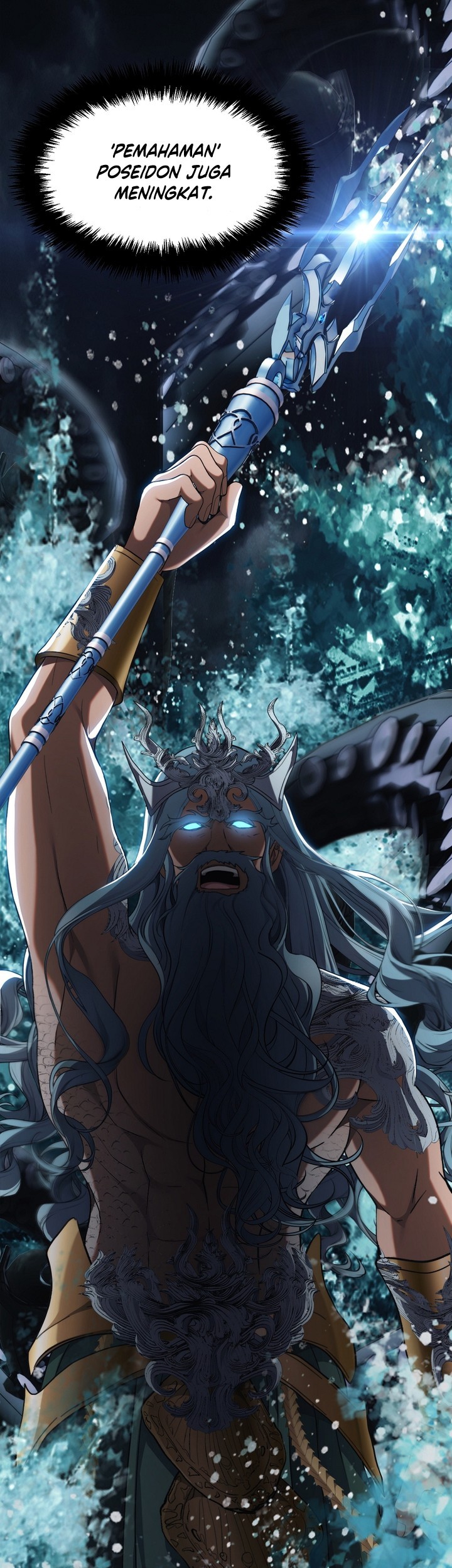 Second Life Ranker Chapter 182 Gambar 10