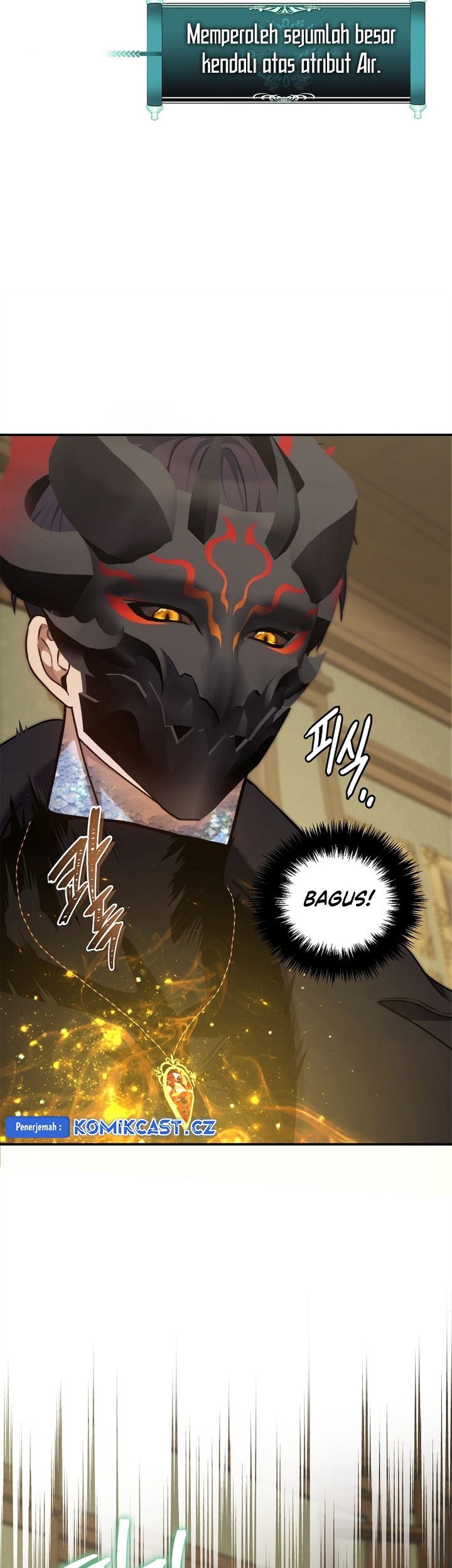 Second Life Ranker Chapter 182 Gambar 12