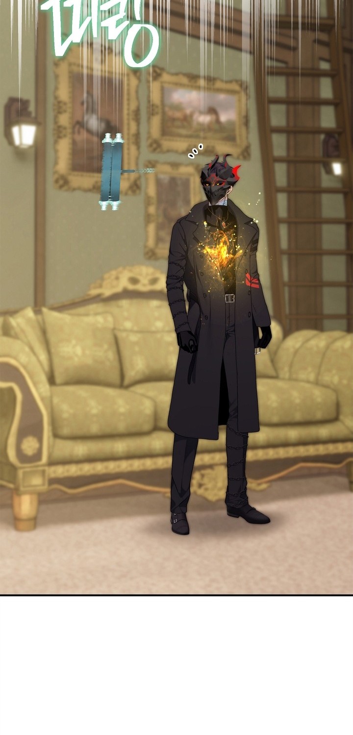 Second Life Ranker Chapter 182 Gambar 13