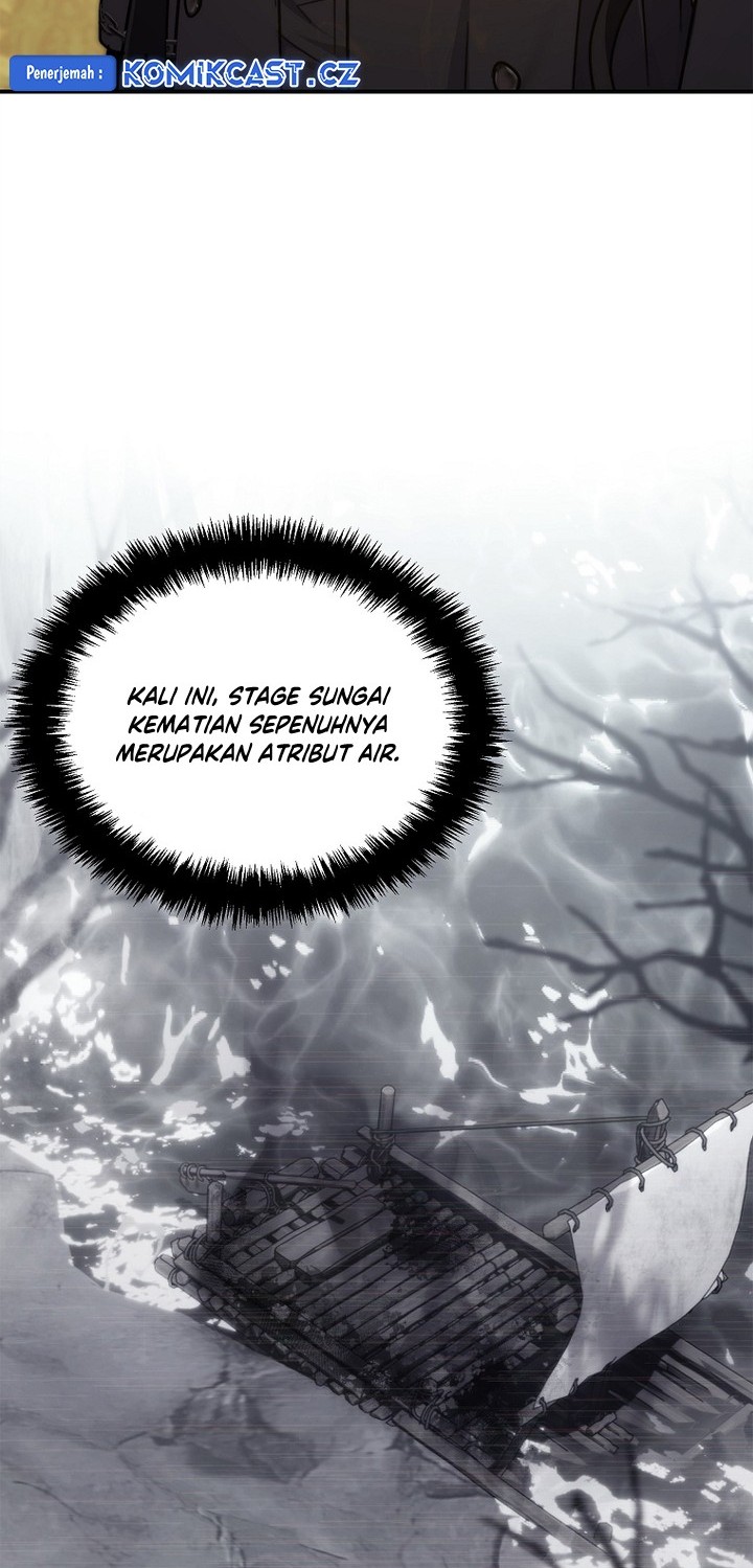 Second Life Ranker Chapter 182 Gambar 15